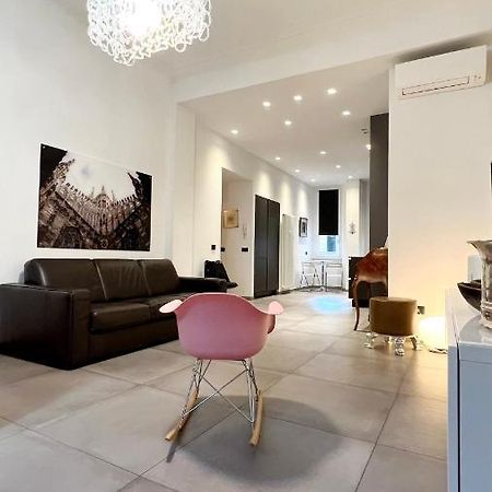 Apartment Centro, City Life, Mico Mailand Exterior foto