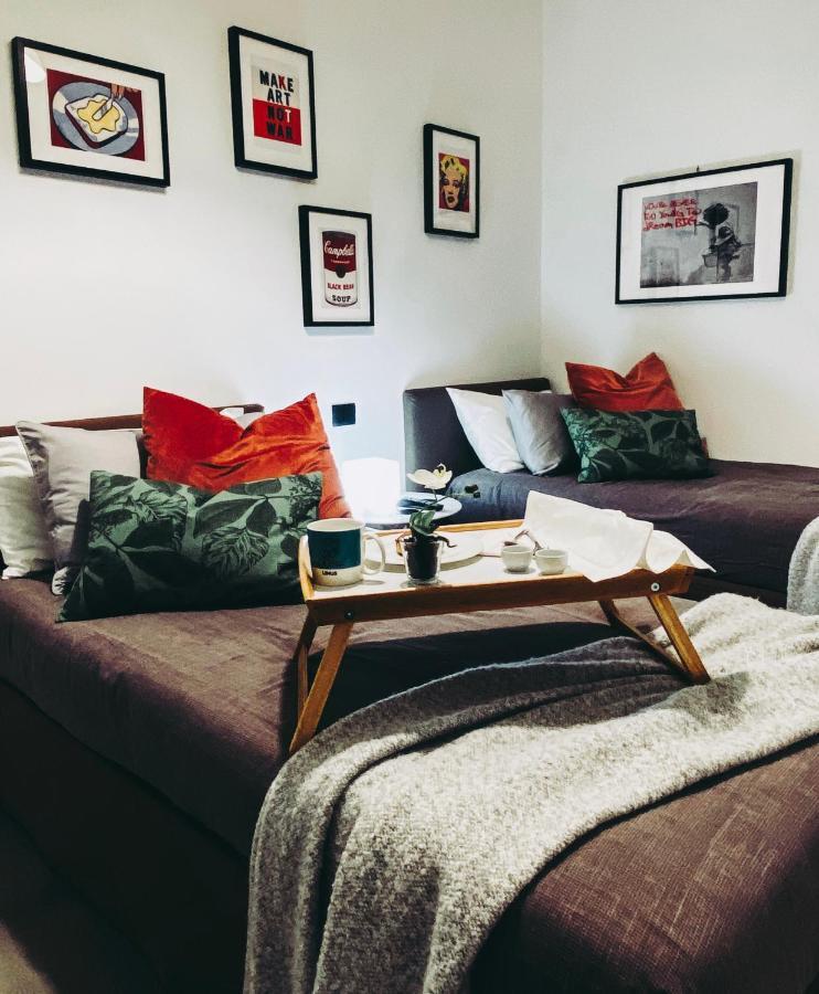 Apartment Centro, City Life, Mico Mailand Exterior foto